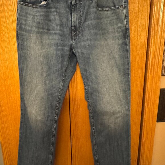 Flag and Anthem 36x30 Nashville Straight - Picture 2 of 3